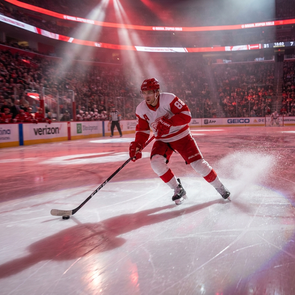 Hockey NHL betting